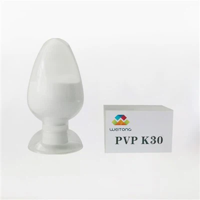 Plasdone K 30 9003-39-8