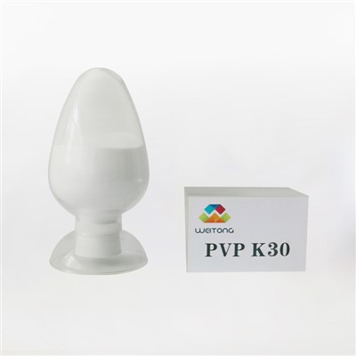 Polvo PVP K 309003-39-8
